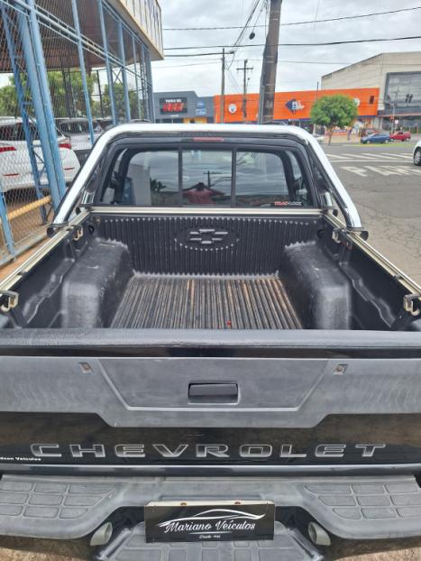 CHEVROLET S10 2.4 FLEX ADVANTAGE CABINE DUPLA, Foto 3