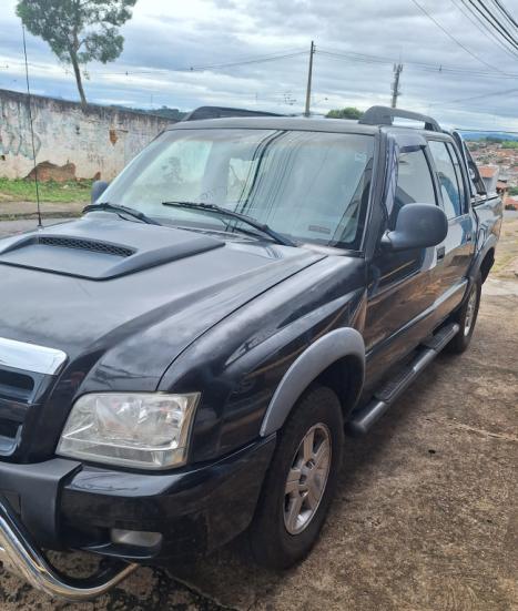 CHEVROLET S10 2.4 FLEX ADVANTAGE CABINE DUPLA, Foto 5