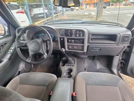 CHEVROLET S10 2.4 FLEX ADVANTAGE CABINE DUPLA, Foto 9