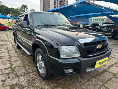 CHEVROLET S10 2.4 FLEX EXECUTIVE CABINE DUPLA, Foto 2