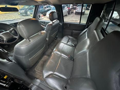 CHEVROLET S10 2.4 FLEX EXECUTIVE CABINE DUPLA, Foto 6