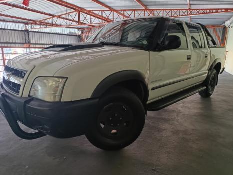 CHEVROLET S10 2.4 FLEX ADVANTAGE CABINE DUPLA, Foto 2