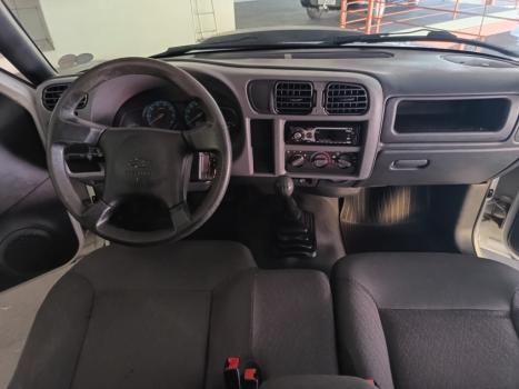 CHEVROLET S10 2.4 FLEX ADVANTAGE CABINE DUPLA, Foto 7