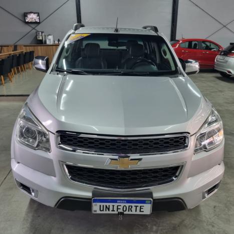 CHEVROLET S10 2.4 FLEX LTZ CABINE DUPLA, Foto 2