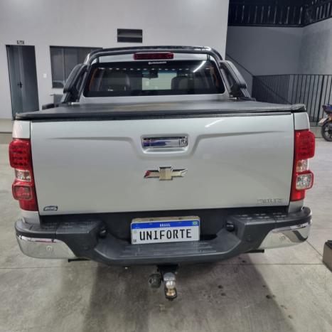 CHEVROLET S10 2.4 FLEX LTZ CABINE DUPLA, Foto 5