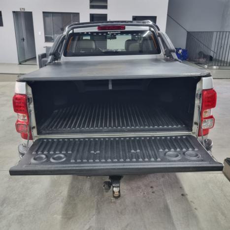 CHEVROLET S10 2.4 FLEX LTZ CABINE DUPLA, Foto 10