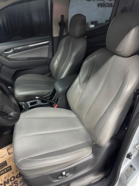 CHEVROLET S10 2.4 FLEX LTZ CABINE DUPLA, Foto 8