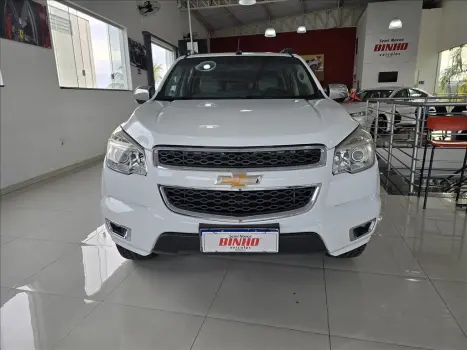 CHEVROLET S10 2.4 FLEX LTZ CABINE DUPLA, Foto 2