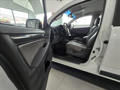 CHEVROLET S10 2.4 FLEX LTZ CABINE DUPLA, Foto 9