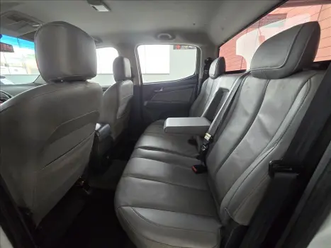 CHEVROLET S10 2.4 FLEX LTZ CABINE DUPLA, Foto 10
