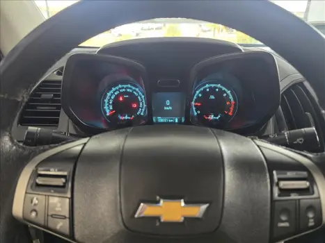 CHEVROLET S10 2.4 FLEX LTZ CABINE DUPLA, Foto 12