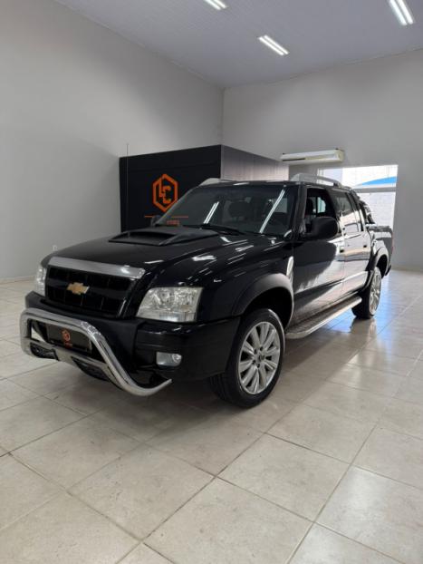 CHEVROLET S10 2.4 FLEX ADVANTAGE CABINE DUPLA, Foto 1