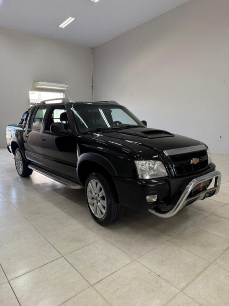 CHEVROLET S10 2.4 FLEX ADVANTAGE CABINE DUPLA, Foto 2