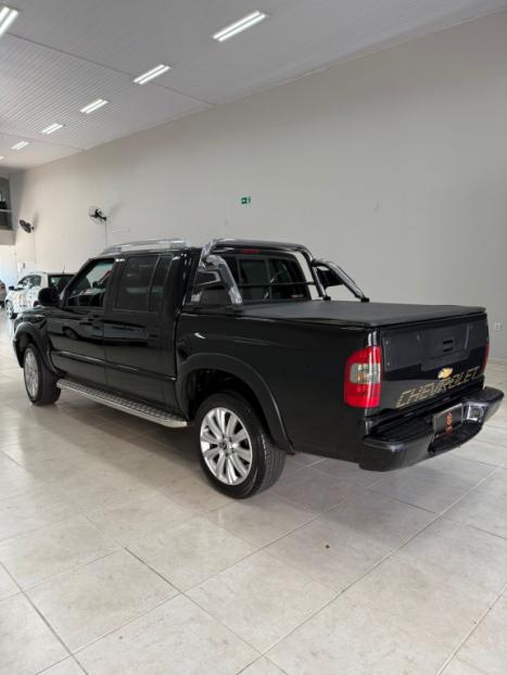 CHEVROLET S10 2.4 FLEX ADVANTAGE CABINE DUPLA, Foto 5