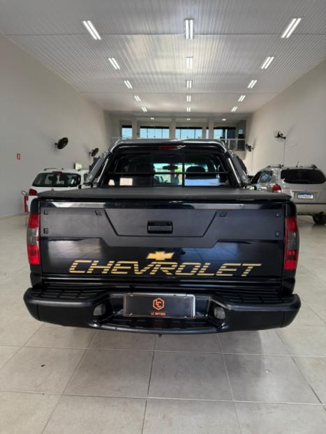 CHEVROLET S10 2.4 FLEX ADVANTAGE CABINE DUPLA, Foto 6