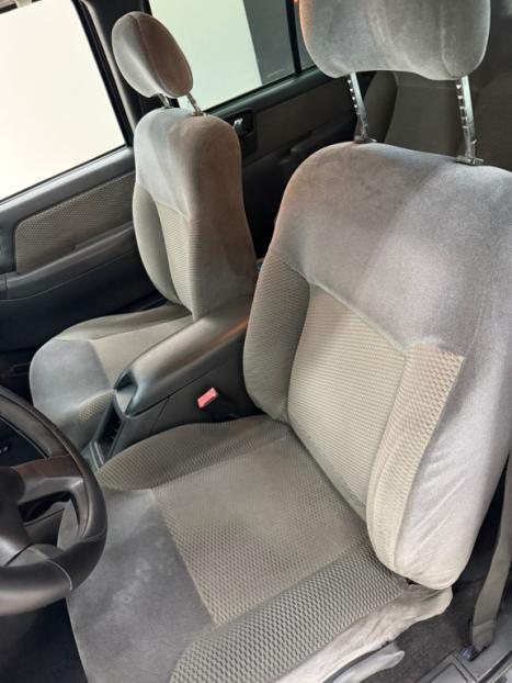 CHEVROLET S10 2.4 FLEX ADVANTAGE CABINE DUPLA, Foto 8