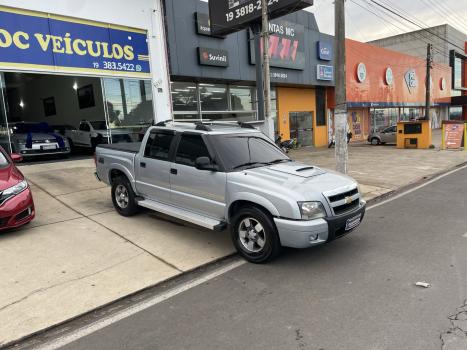 CHEVROLET S10 2.4 FLEX EXECUTIVE CABINE DUPLA, Foto 2