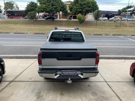 CHEVROLET S10 2.4 FLEX EXECUTIVE CABINE DUPLA, Foto 5