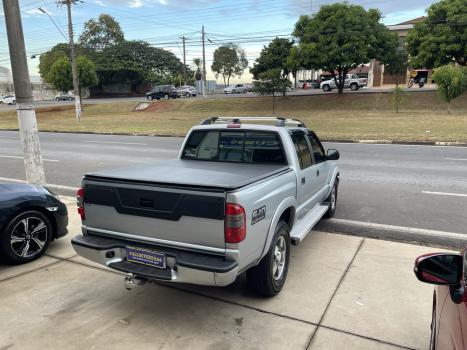 CHEVROLET S10 2.4 FLEX EXECUTIVE CABINE DUPLA, Foto 6