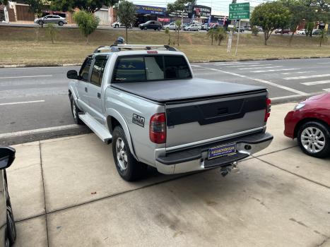 CHEVROLET S10 2.4 FLEX EXECUTIVE CABINE DUPLA, Foto 7