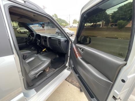 CHEVROLET S10 2.4 FLEX EXECUTIVE CABINE DUPLA, Foto 8