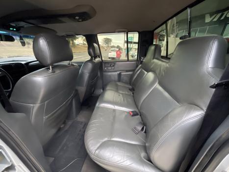 CHEVROLET S10 2.4 FLEX EXECUTIVE CABINE DUPLA, Foto 9