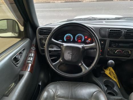 CHEVROLET S10 2.4 FLEX EXECUTIVE CABINE DUPLA, Foto 10