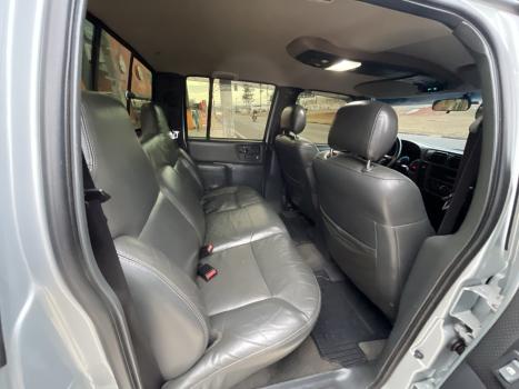 CHEVROLET S10 2.4 FLEX EXECUTIVE CABINE DUPLA, Foto 11