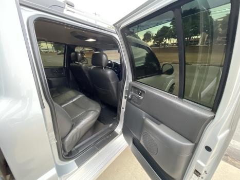 CHEVROLET S10 2.4 FLEX EXECUTIVE CABINE DUPLA, Foto 12