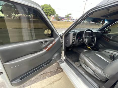 CHEVROLET S10 2.4 FLEX EXECUTIVE CABINE DUPLA, Foto 13