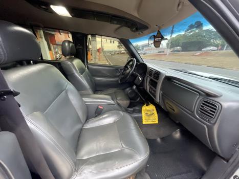 CHEVROLET S10 2.4 FLEX EXECUTIVE CABINE DUPLA, Foto 14