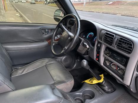 CHEVROLET S10 2.4 FLEX EXECUTIVE CABINE DUPLA, Foto 15