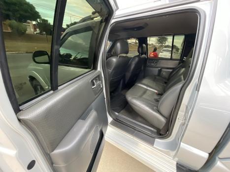 CHEVROLET S10 2.4 FLEX EXECUTIVE CABINE DUPLA, Foto 16
