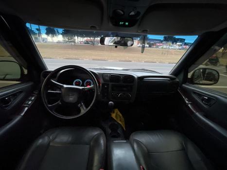 CHEVROLET S10 2.4 FLEX EXECUTIVE CABINE DUPLA, Foto 19