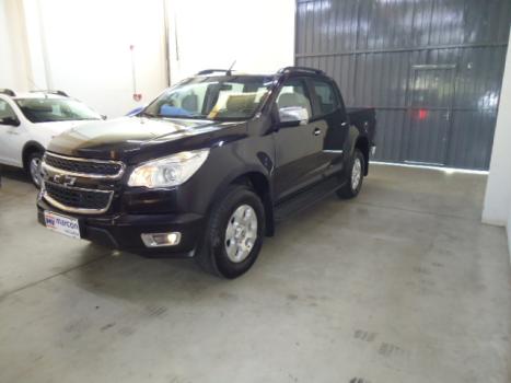 CHEVROLET S10 2.4 FLEX LTZ CABINE DUPLA, Foto 3