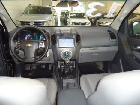 CHEVROLET S10 2.4 FLEX LTZ CABINE DUPLA, Foto 4