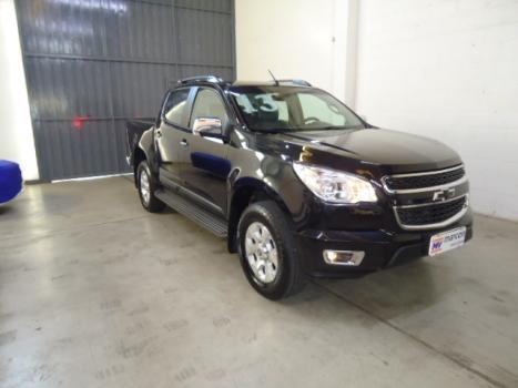 CHEVROLET S10 2.4 FLEX LTZ CABINE DUPLA, Foto 5