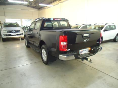 CHEVROLET S10 2.4 FLEX LTZ CABINE DUPLA, Foto 7