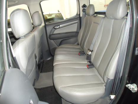 CHEVROLET S10 2.4 FLEX LTZ CABINE DUPLA, Foto 8