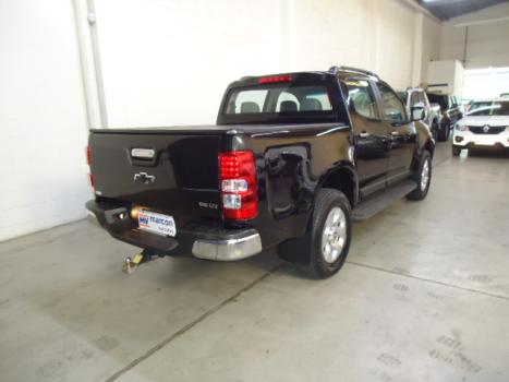 CHEVROLET S10 2.4 FLEX LTZ CABINE DUPLA, Foto 9