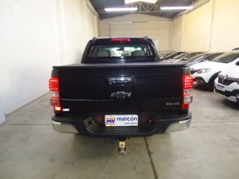 CHEVROLET S10 2.4 FLEX LTZ CABINE DUPLA, Foto 10