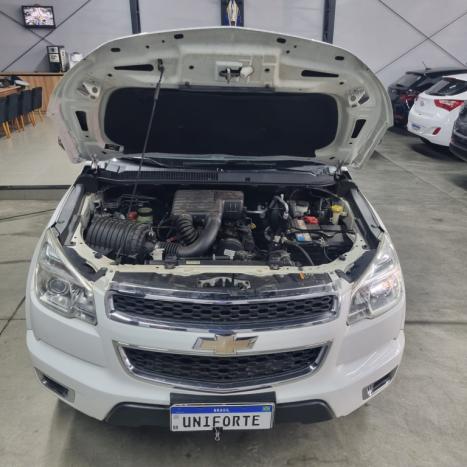 CHEVROLET S10 2.4 FLEX LTZ CABINE DUPLA, Foto 2