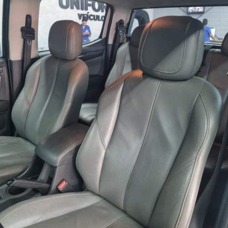 CHEVROLET S10 2.4 FLEX LTZ CABINE DUPLA, Foto 3