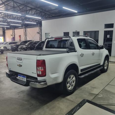CHEVROLET S10 2.4 FLEX LTZ CABINE DUPLA, Foto 5
