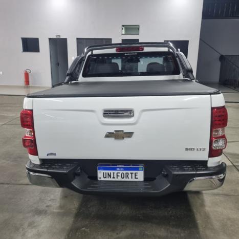 CHEVROLET S10 2.4 FLEX LTZ CABINE DUPLA, Foto 6