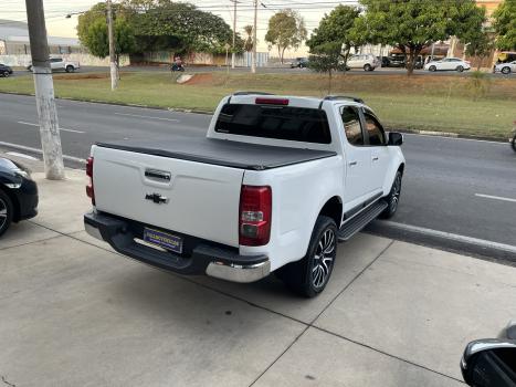 CHEVROLET S10 2.4 FLEX LTZ CABINE DUPLA, Foto 3