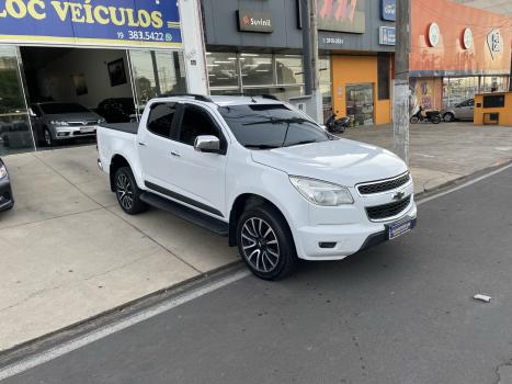 CHEVROLET S10 2.4 FLEX LTZ CABINE DUPLA, Foto 4