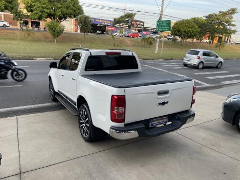 CHEVROLET S10 2.4 FLEX LTZ CABINE DUPLA, Foto 5