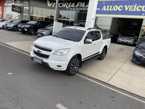 CHEVROLET S10 2.4 FLEX LTZ CABINE DUPLA, Foto 6