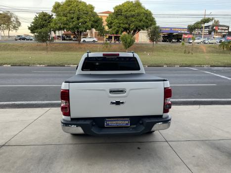 CHEVROLET S10 2.4 FLEX LTZ CABINE DUPLA, Foto 7